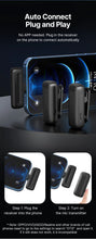 Ulanzi J12 Wireless Lavalier Microphone Lapel Microphones Set Short Video Recording Mini Mic For iPhone Android Live Broadcast