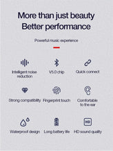 Original Lenovo Air Pro 6 TWS Wireless Headphones Fone Bluetooth Earphones Mic Pods InEar Earpods Pro6 Earbuds Sport Headset