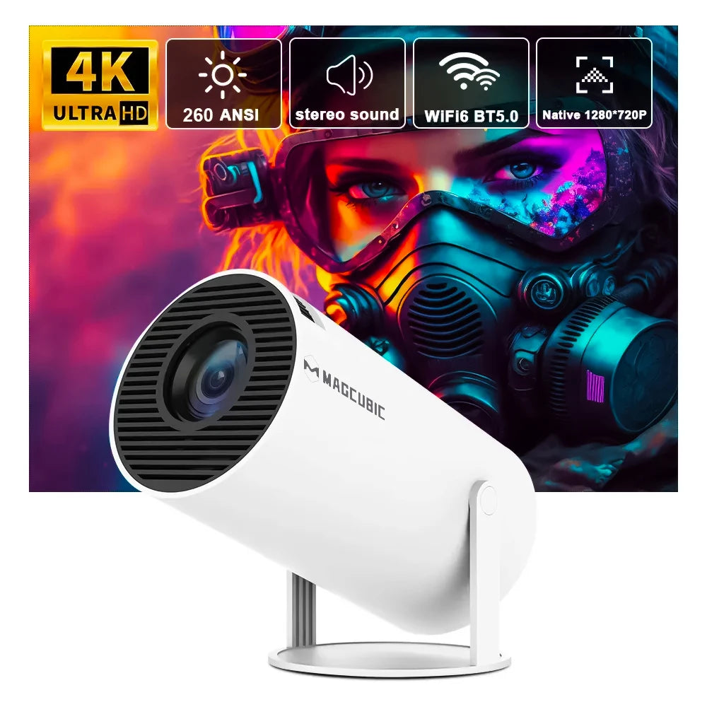 Projector