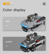 Lenovo P15 Drone 4K Professional Camera 8K GPS HD Aerial Photography Dual-Camera Omnidirectional Obstacle Avoidance Drone