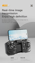 Lenovo P15 Drone 4K Professional Camera 8K GPS HD Aerial Photography Dual-Camera Omnidirectional Obstacle Avoidance Drone