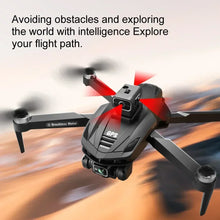 V168 Mini Drone 8K 5G GPS Professina HD Aerial Photography Dual-Camera Quadcopter Brushless Avoidance Optical Flow For Xiaomi