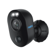 Reolink 4MP Cube WiFi Outdoor Camera with Spotlight 2.4/5GHz Dual-Band WiFi Motion Detection 2-Way Audio Surveillance Cameras