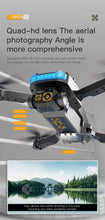 Lenovo P15 Drone 4K Professional Camera 8K GPS HD Aerial Photography Dual-Camera Omnidirectional Obstacle Avoidance Drone