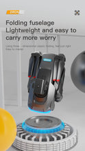 Lenovo P15 Mini Drone 8k Profesional 4K HD Camera Obstacle Avoidance Aerial Photography 5G Foldable Quadcopter Toys Sell Apron