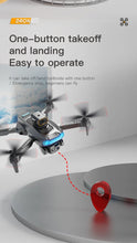 Lenovo P15 Drone 4K Professional Camera 8K GPS HD Aerial Photography Dual-Camera Omnidirectional Obstacle Avoidance Drone