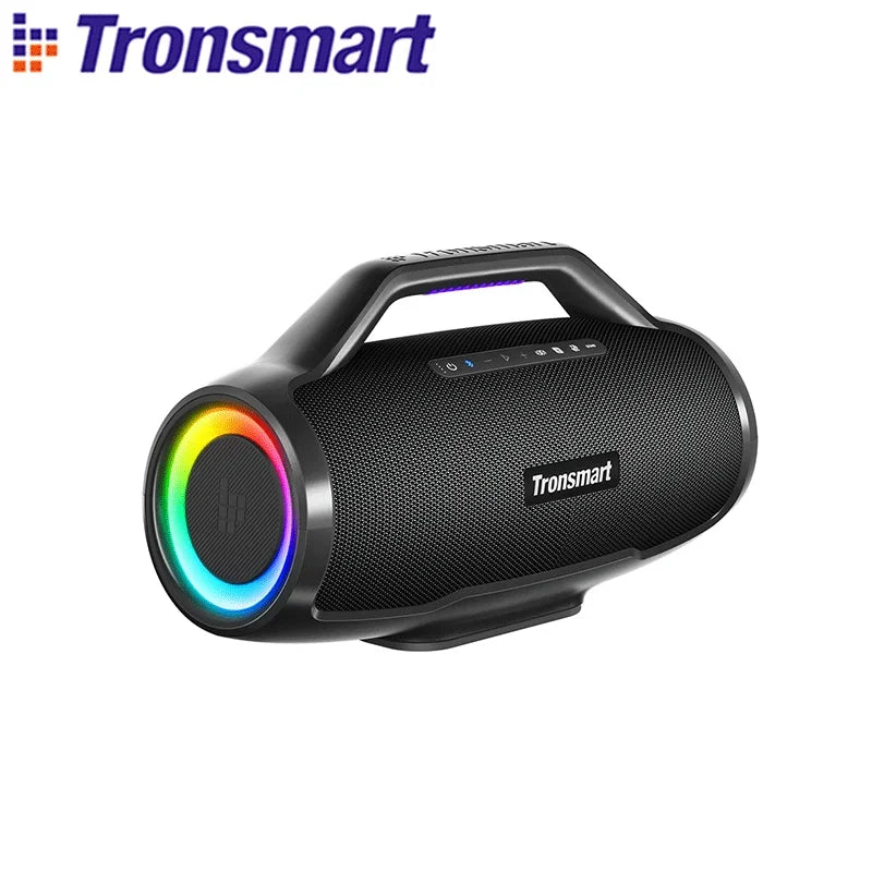 speaker
