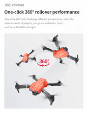 New E99Pro RC Drone 4K Professinal With 1080P Wide Angle HD Camera Foldable Helicopter WIFI FPV Height Hold Gift Toy