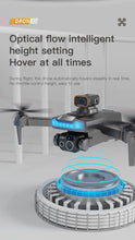 Lenovo P15 Drone 4K Professional Camera 8K GPS HD Aerial Photography Dual-Camera Omnidirectional Obstacle Avoidance Drone