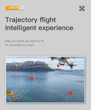 Lenovo P15 Drone 4K Professional Camera 8K GPS HD Aerial Photography Dual-Camera Omnidirectional Obstacle Avoidance Drone