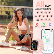 Smart Watch(Answer/Make Call), 1.83