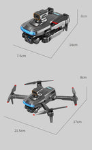 Lenovo P15 Mini Drone 8k Profesional 4K HD Camera Obstacle Avoidance Aerial Photography 5G Foldable Quadcopter Toys Sell Apron
