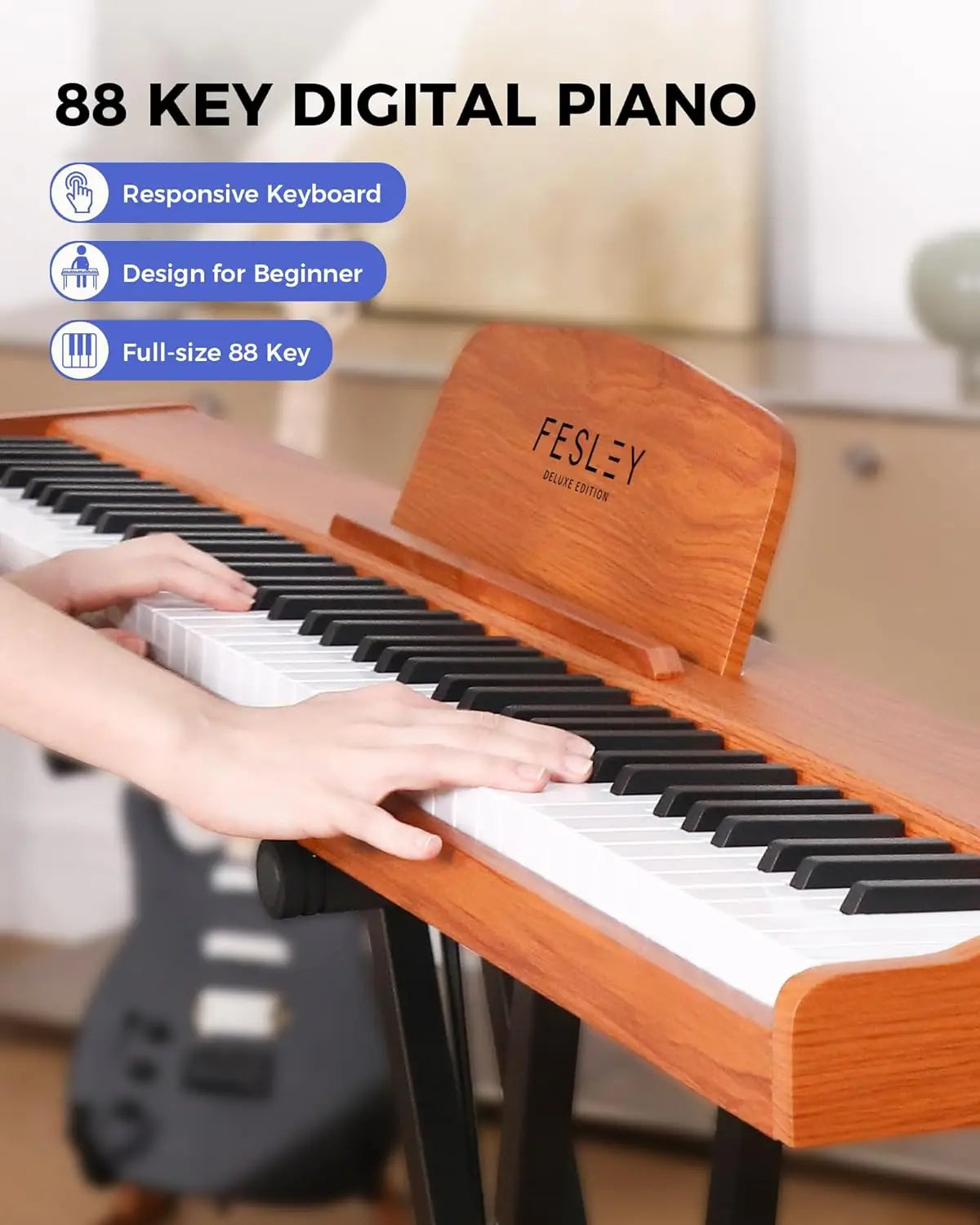 Music Equipment