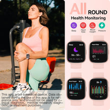 Smart Watch(Answer/Make Call), 1.83